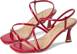 Red Patent