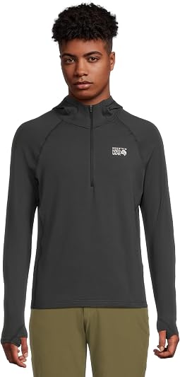 Худи Crater Lake™ Heavyweight Half Zip Мужской