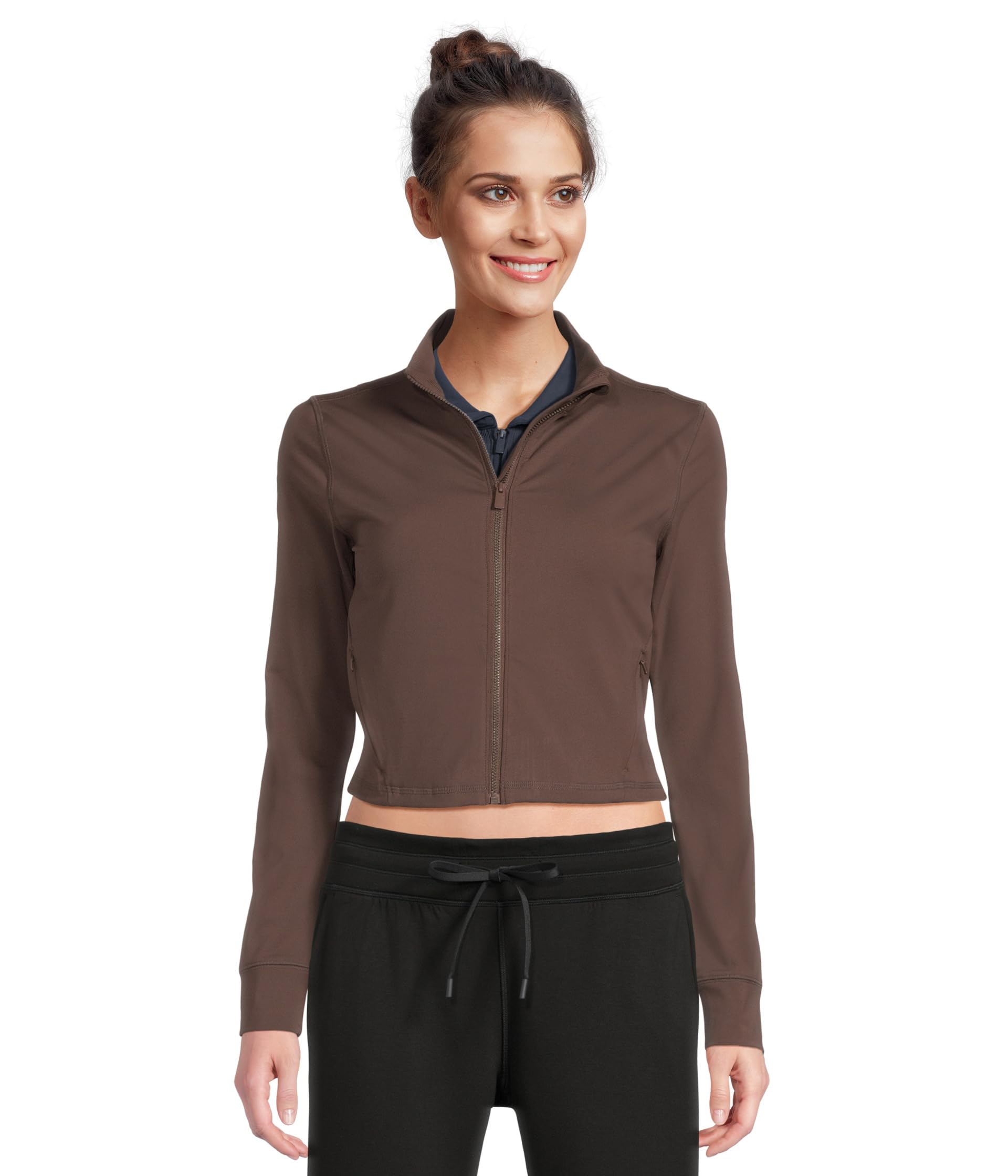 Moveknit Full Zip
