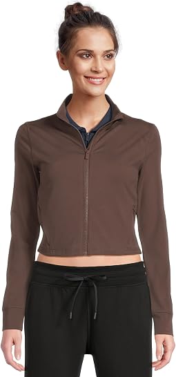 Moveknit Full Zip