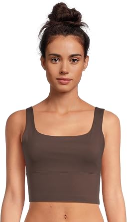 Moveknit Bonded Tank