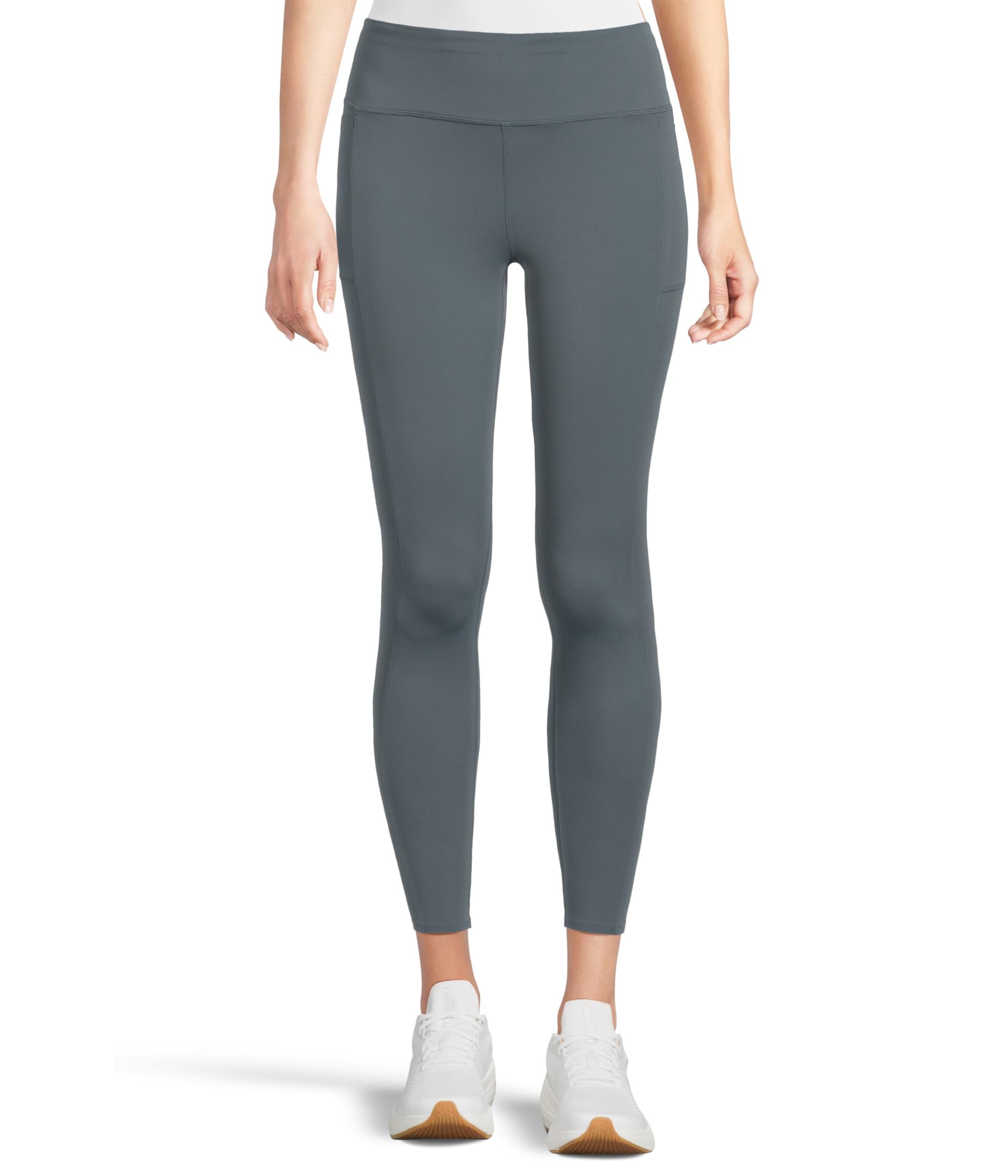 Брюки Moveknit Bonded Legg