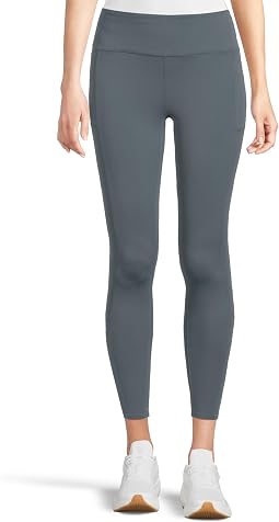 Брюки Moveknit Bonded Legg