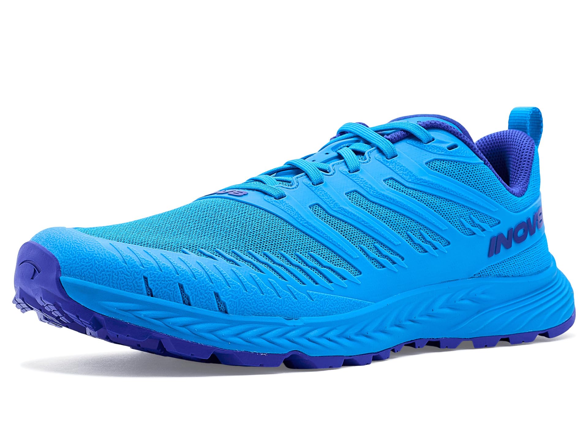 Кроссовки Trailfly Speed V2
