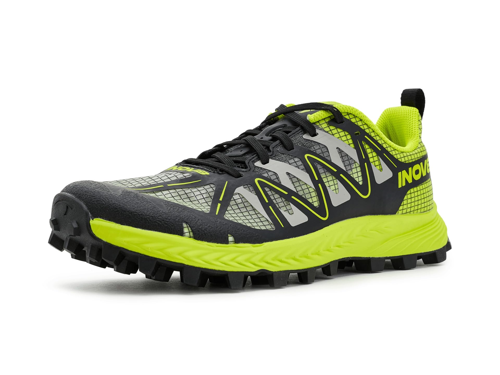 Кроссовки Mudtalon Speed V2