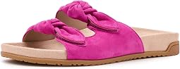 Rose Violet Suede