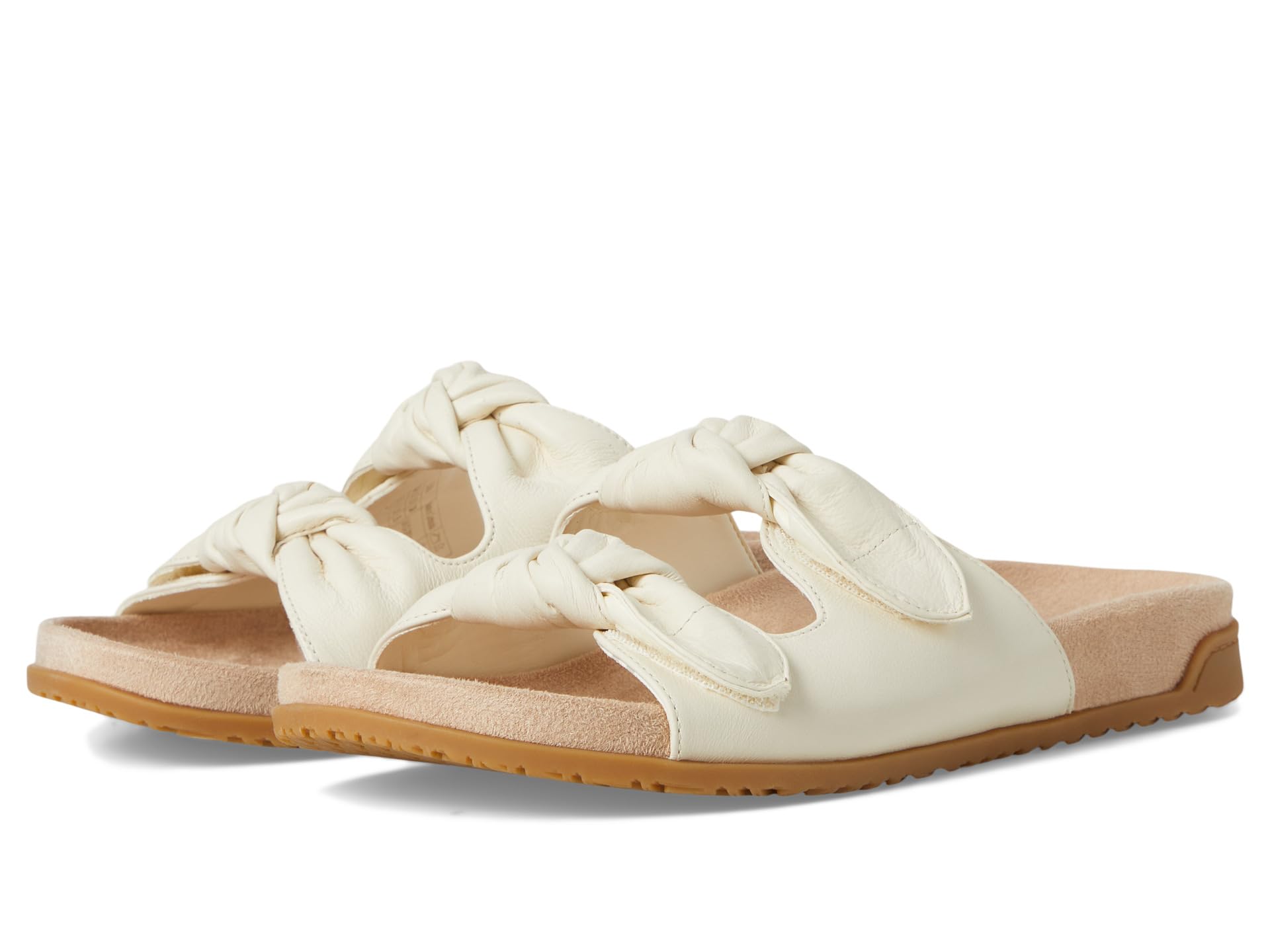 Сандалии Elara Slingback