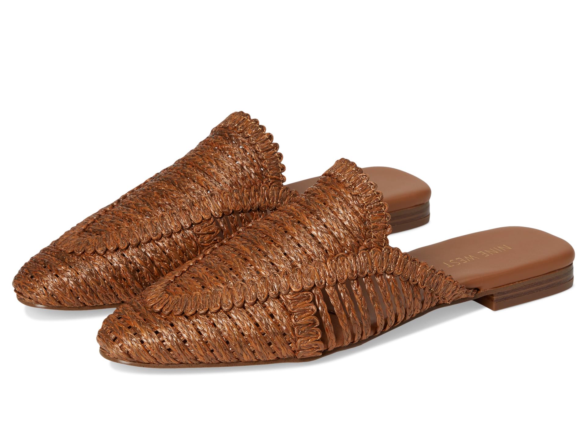 Обувь Campton Nine West