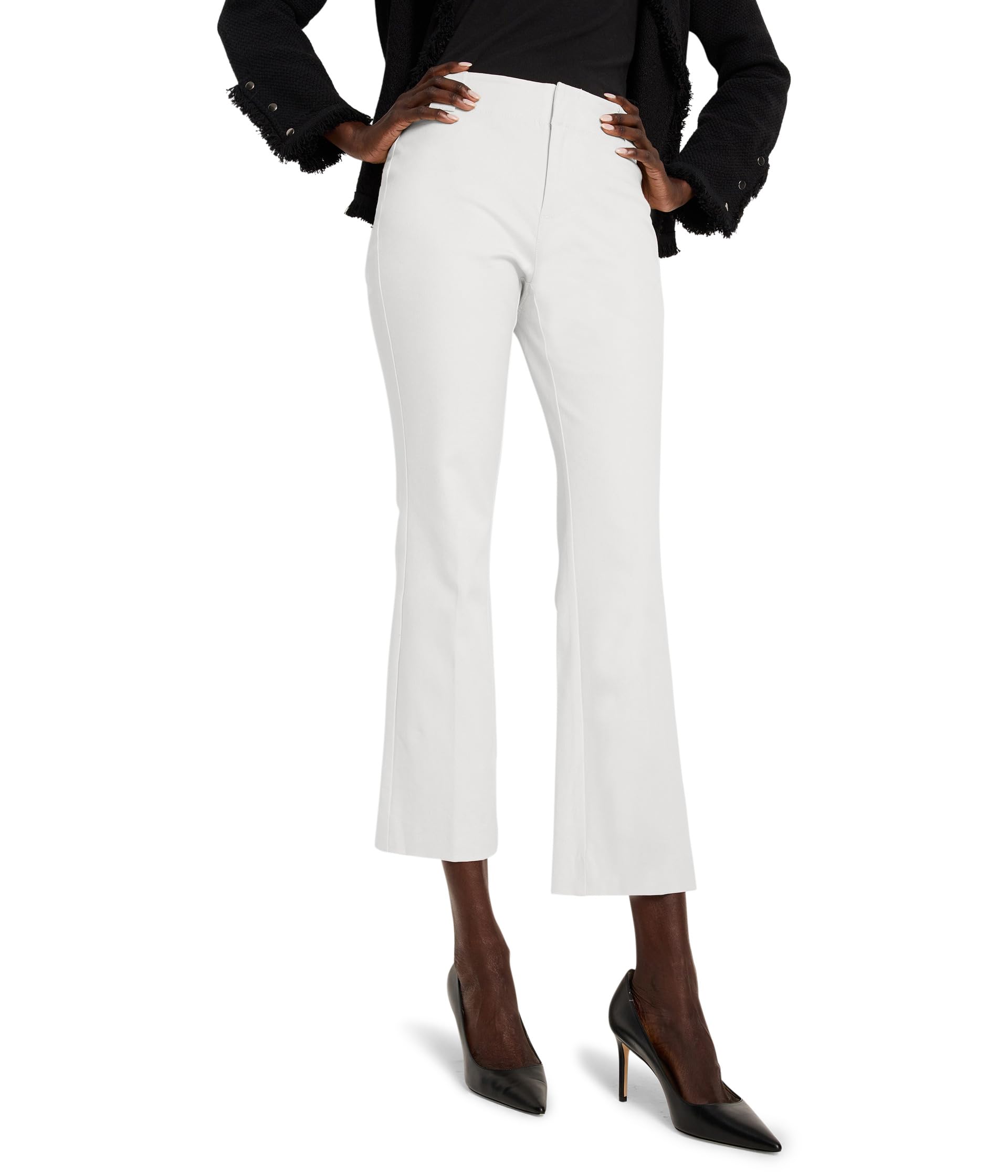 28' Plaza Demi Boot Cotton Bi-Stretch Pant