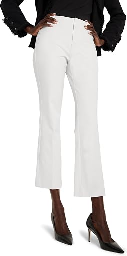 28' Plaza Demi Boot Cotton Bi-Stretch Pant