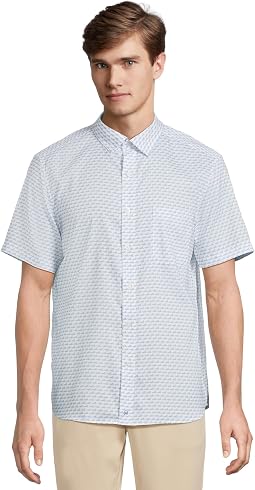 Short Sleeve Sportfisher Otg Ripstop Shirt