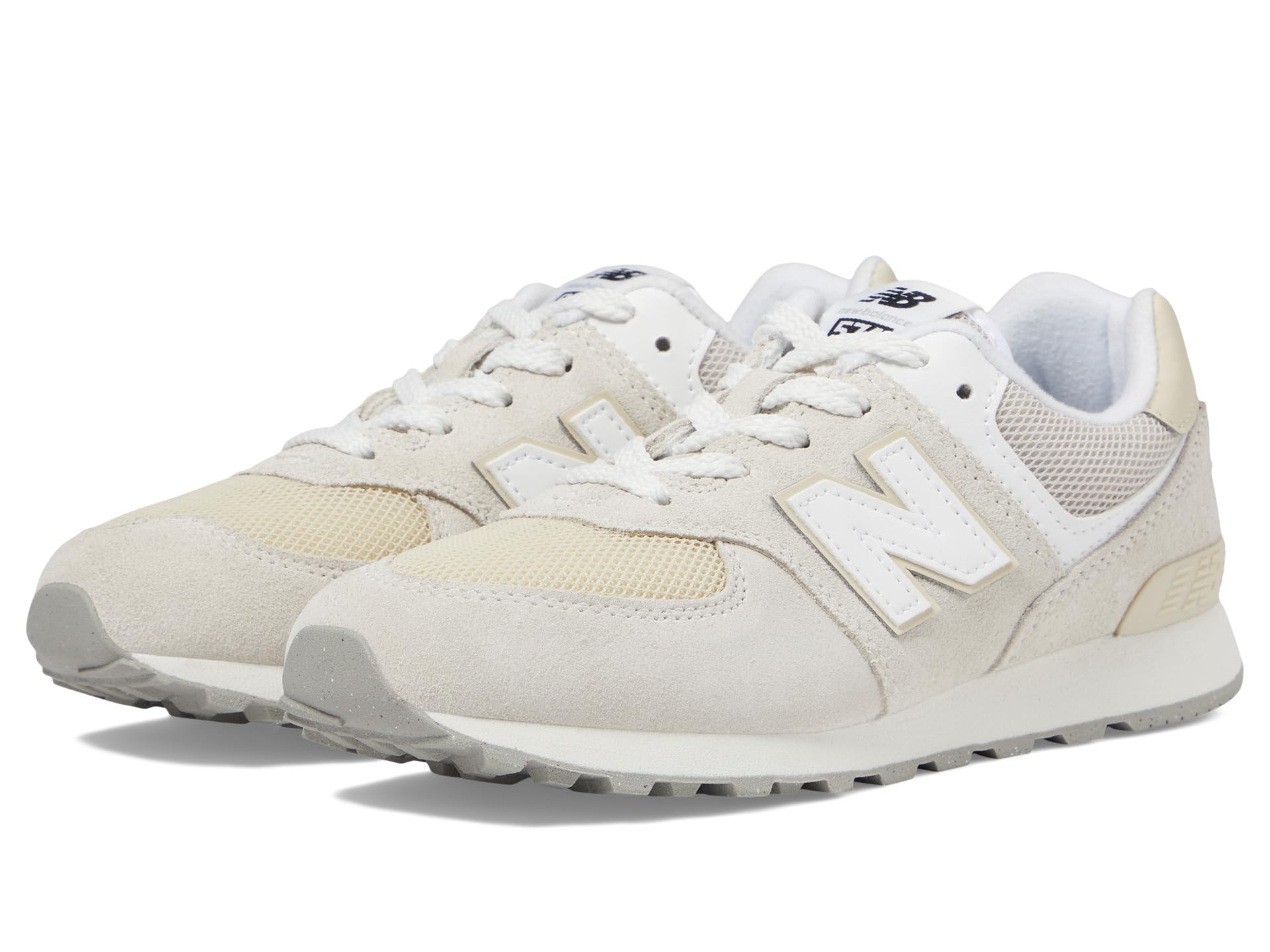 Кроссовки 574 (Little Kid) New Balance Kids