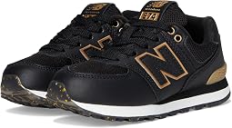 Кроссовки 574 (Little Kid) New Balance Kids