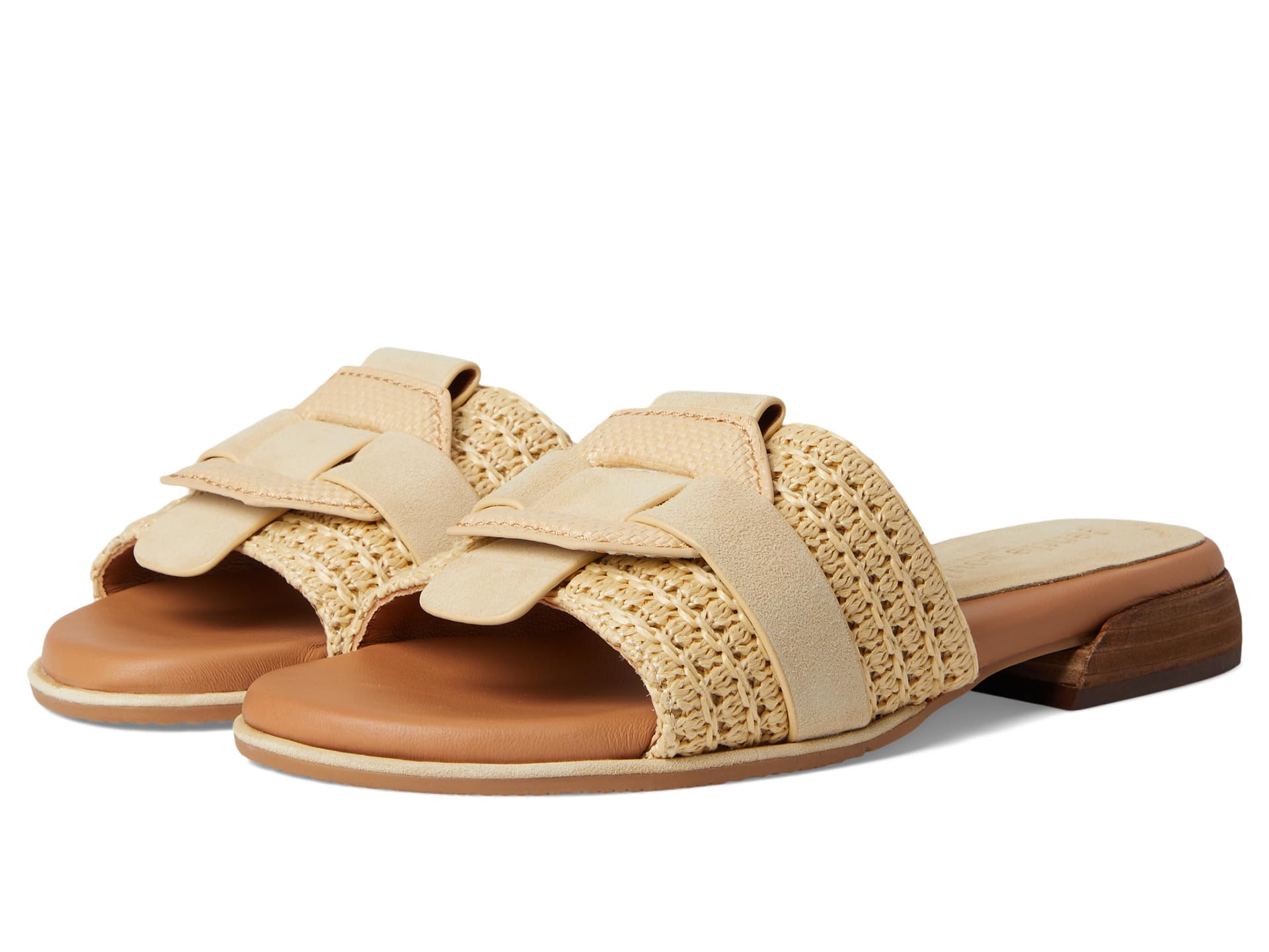 Сандалии Hudson Gentle Souls by Kenneth Cole