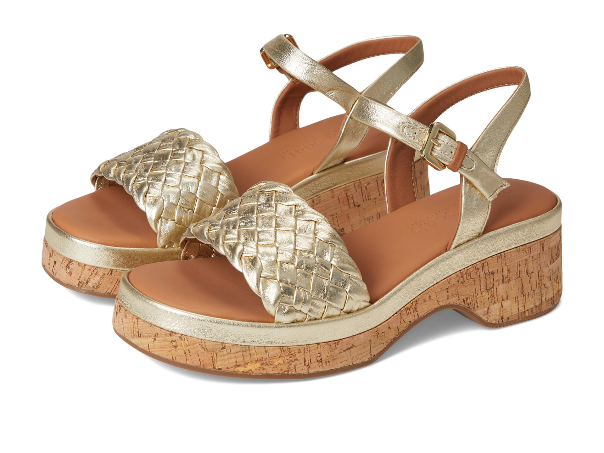 Dorris сандалии Gentle Souls by Kenneth Cole