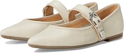 Frye Heather Bucckle Mary Jane