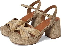 Босоножки Marrika Platform High Heel