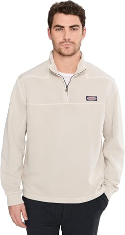 Garment Dyed Surf Shep Shirt