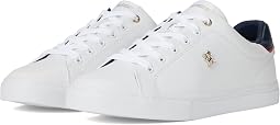 Кеды Lanzey Tommy Hilfiger