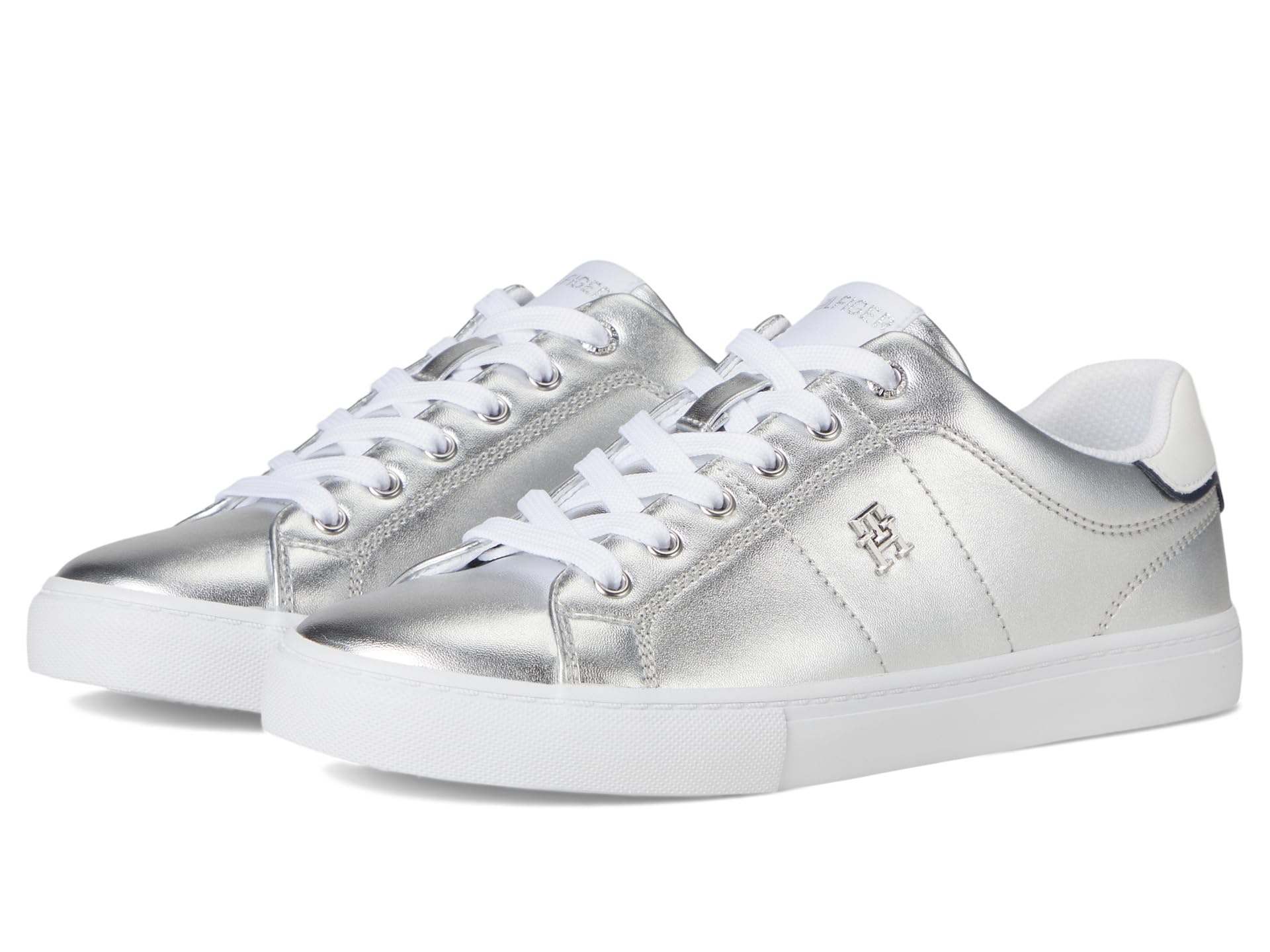 Кеды Lanzey Tommy Hilfiger
