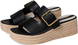 Black Snake Print