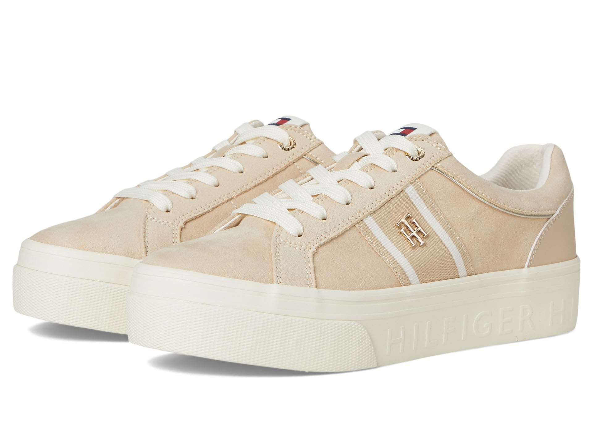 Кроссовки Tommy Hilfiger Badria2