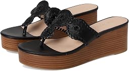 Jack Rogers Kimberly Mid сандалии
