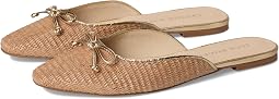 Ginny Flat Mule