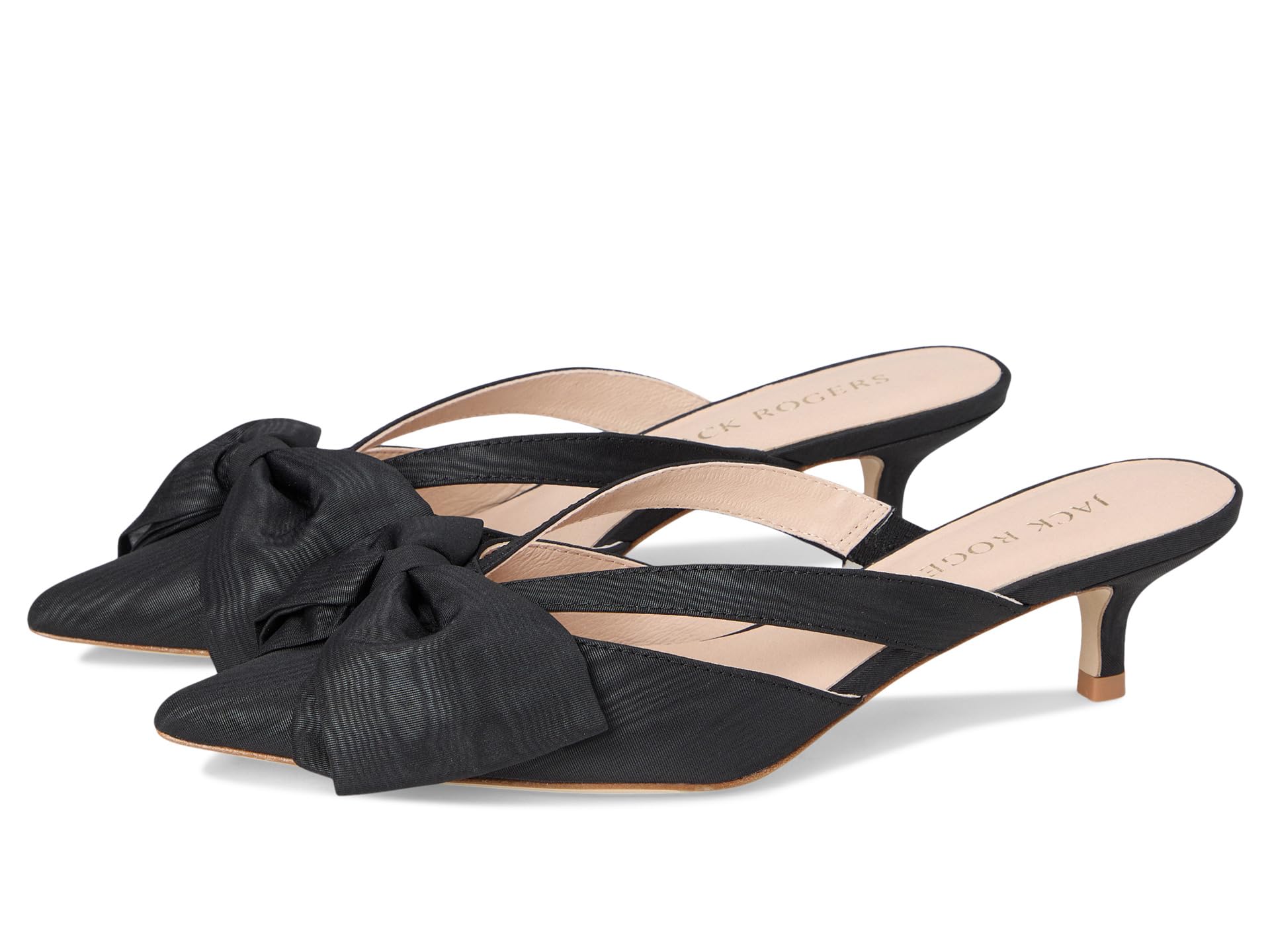 Cynthia Bow Mule