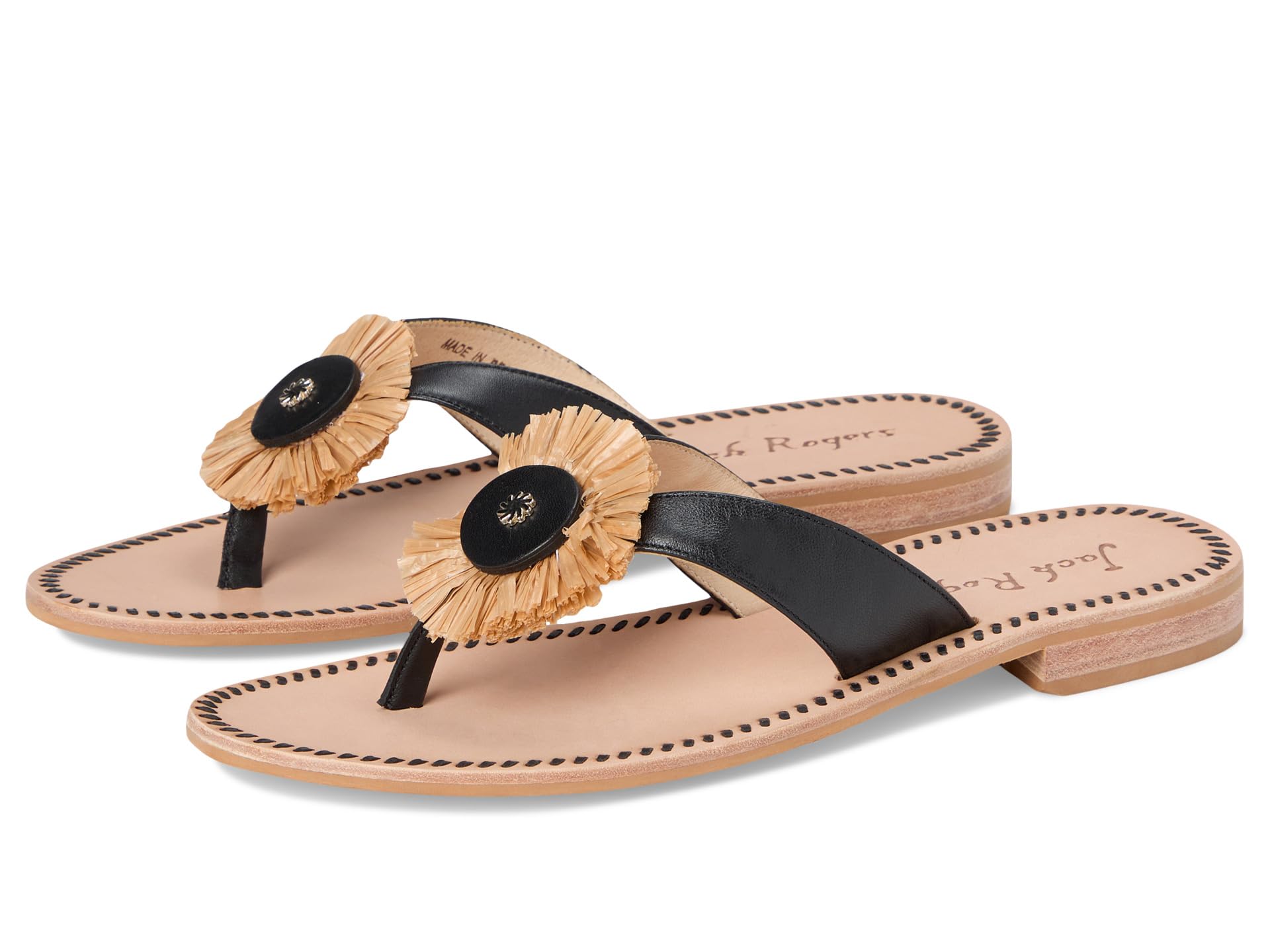 Cay Thong Sandals