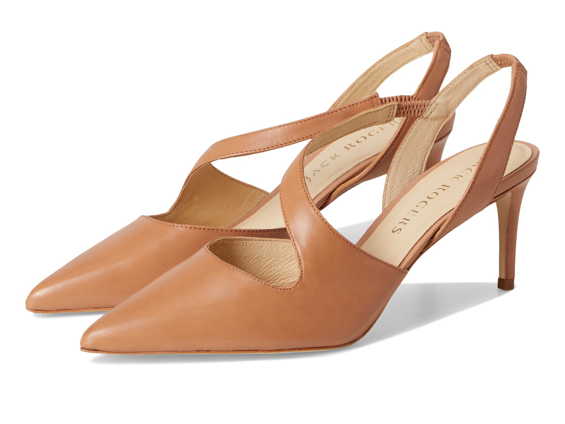 Ansley Pump