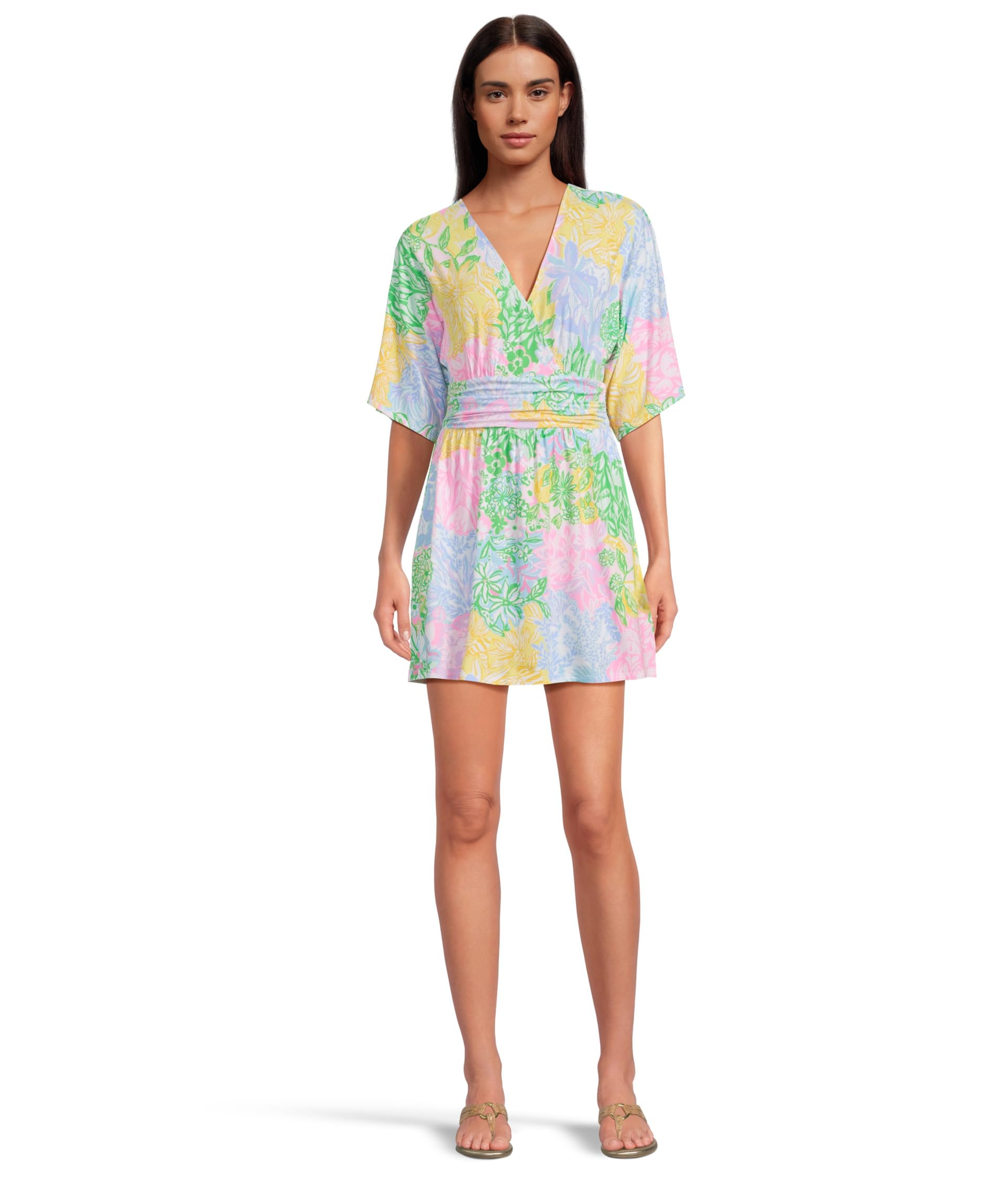 Parigi Skort Romper
