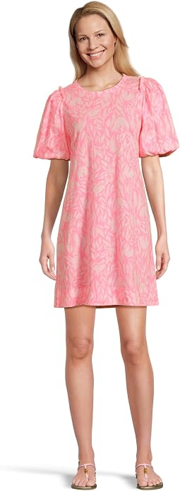 Mercer Dress