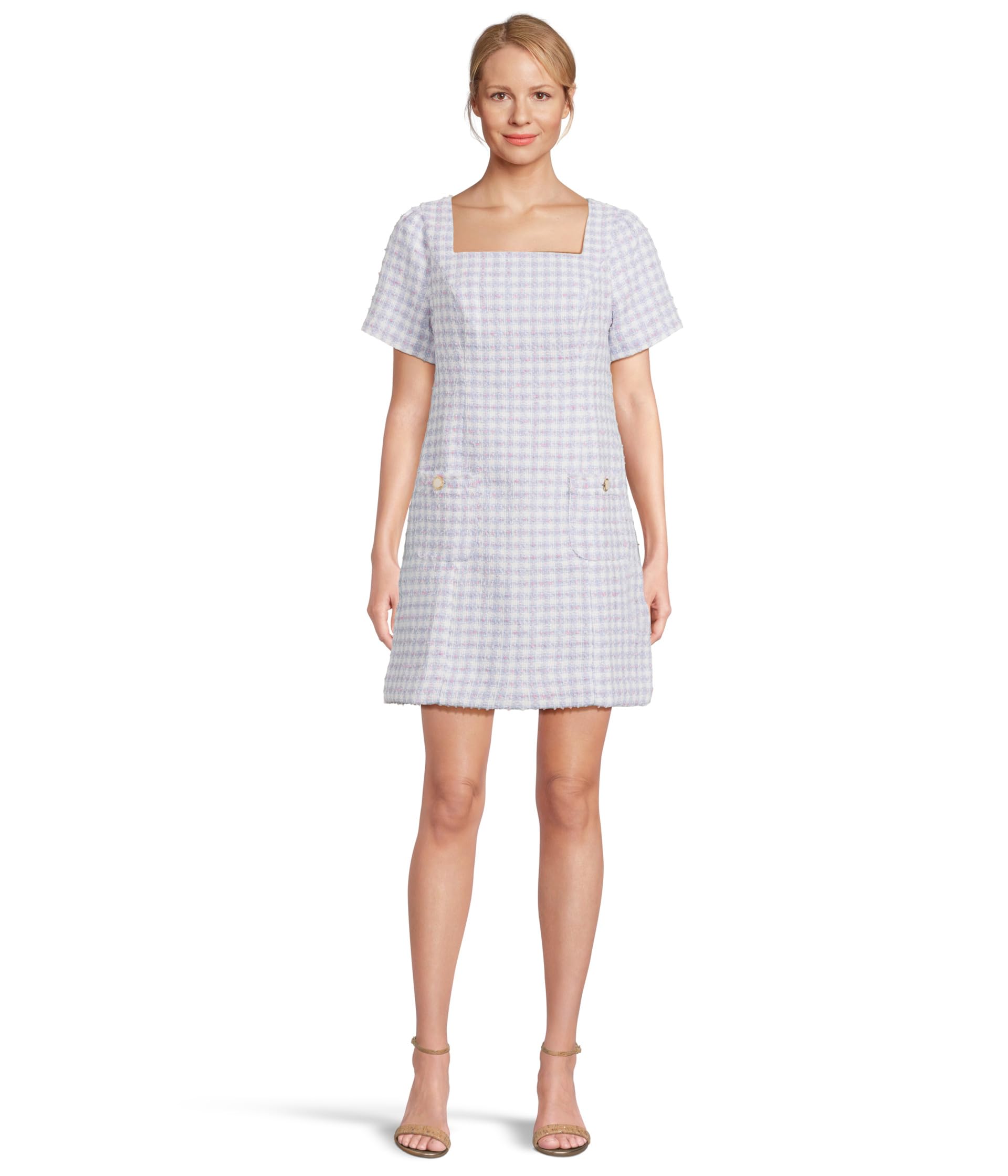 Gwynne Boucle Shift