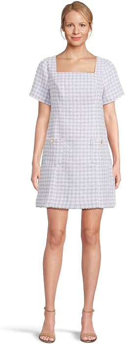 Gwynne Boucle Shift