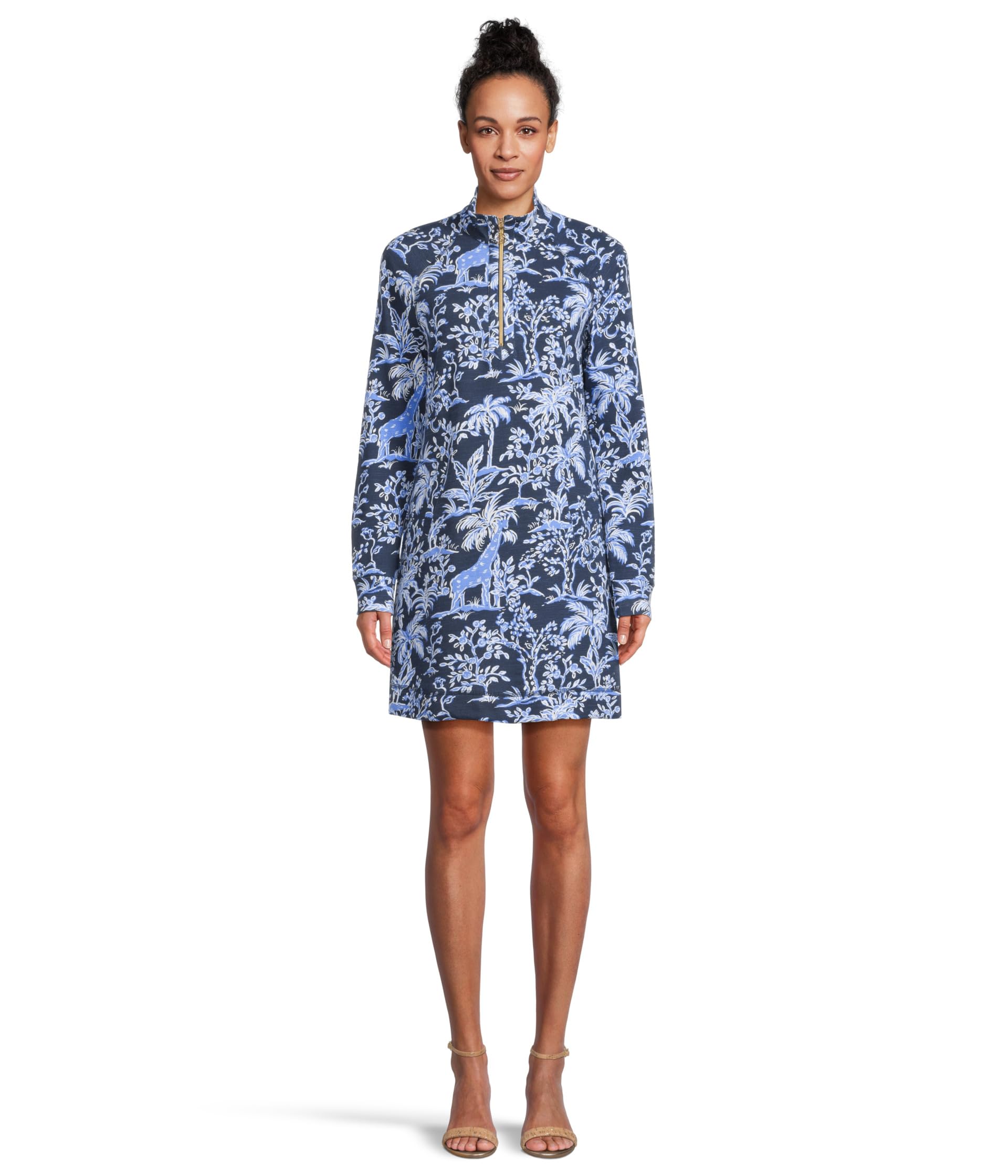 Ashlee Dress