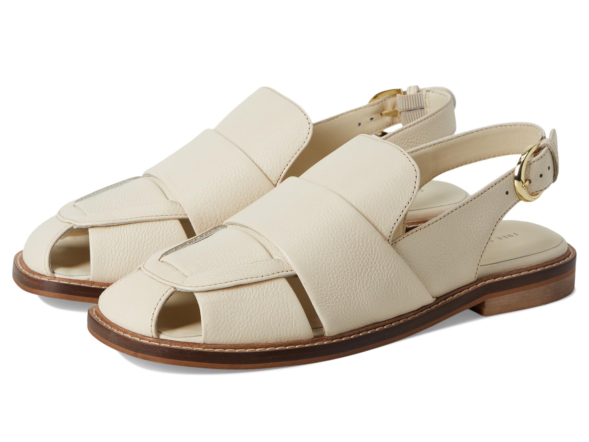 Сандалии Libby Fisher Flat