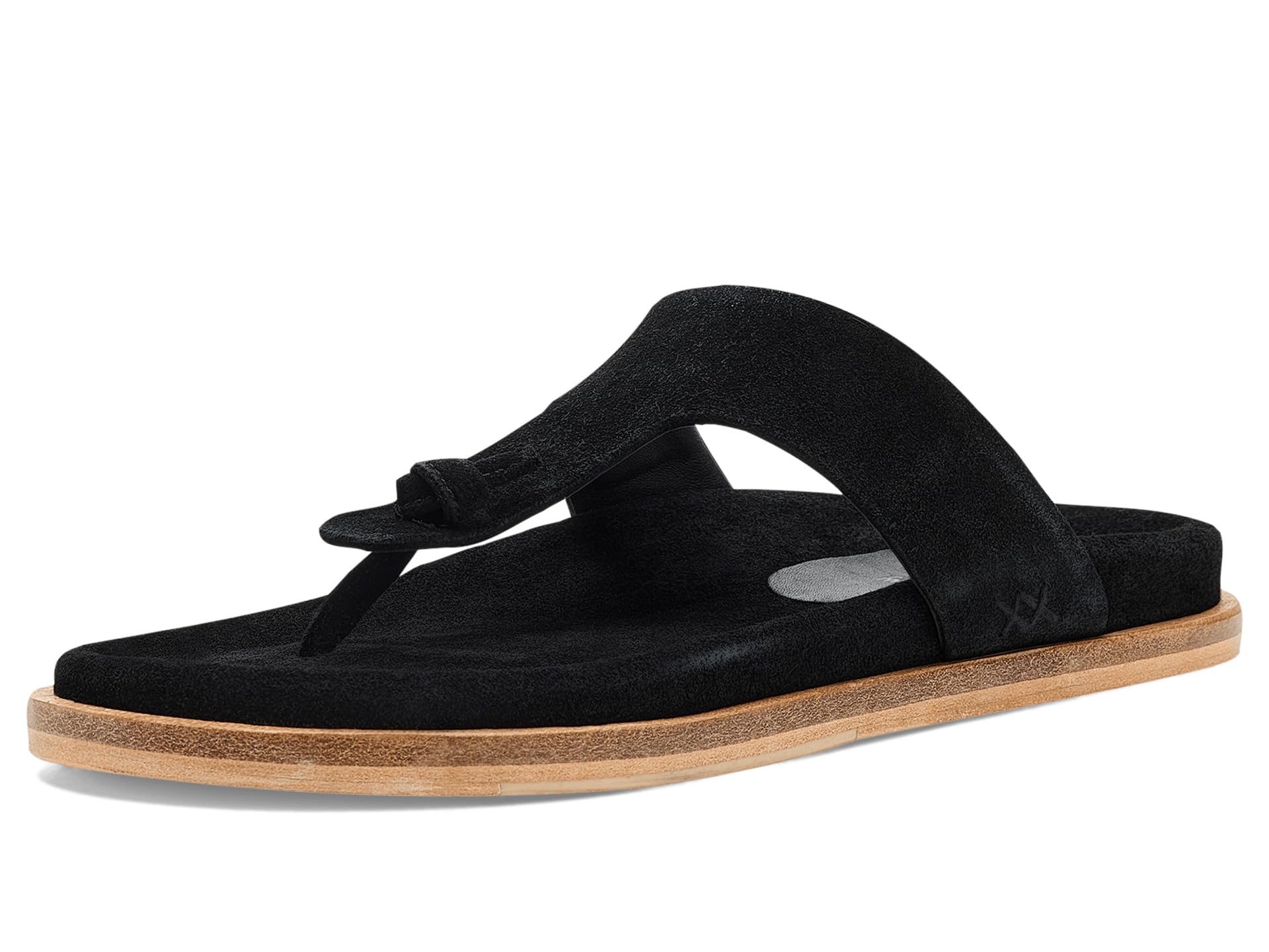 Mika Footbed Sandal
