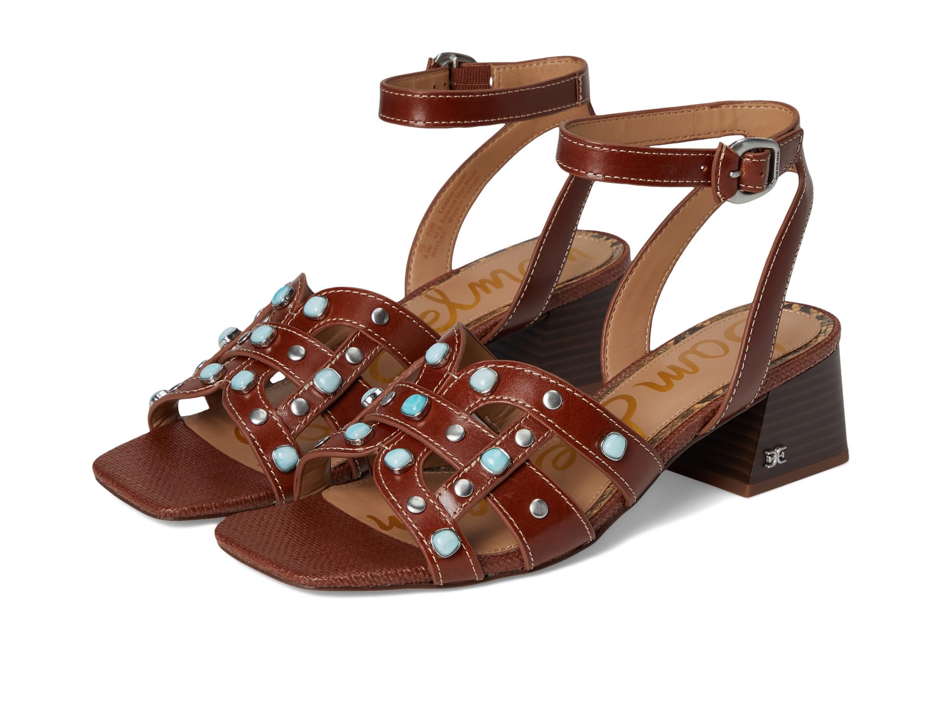 Босоножки Wayla 2 Sam Edelman