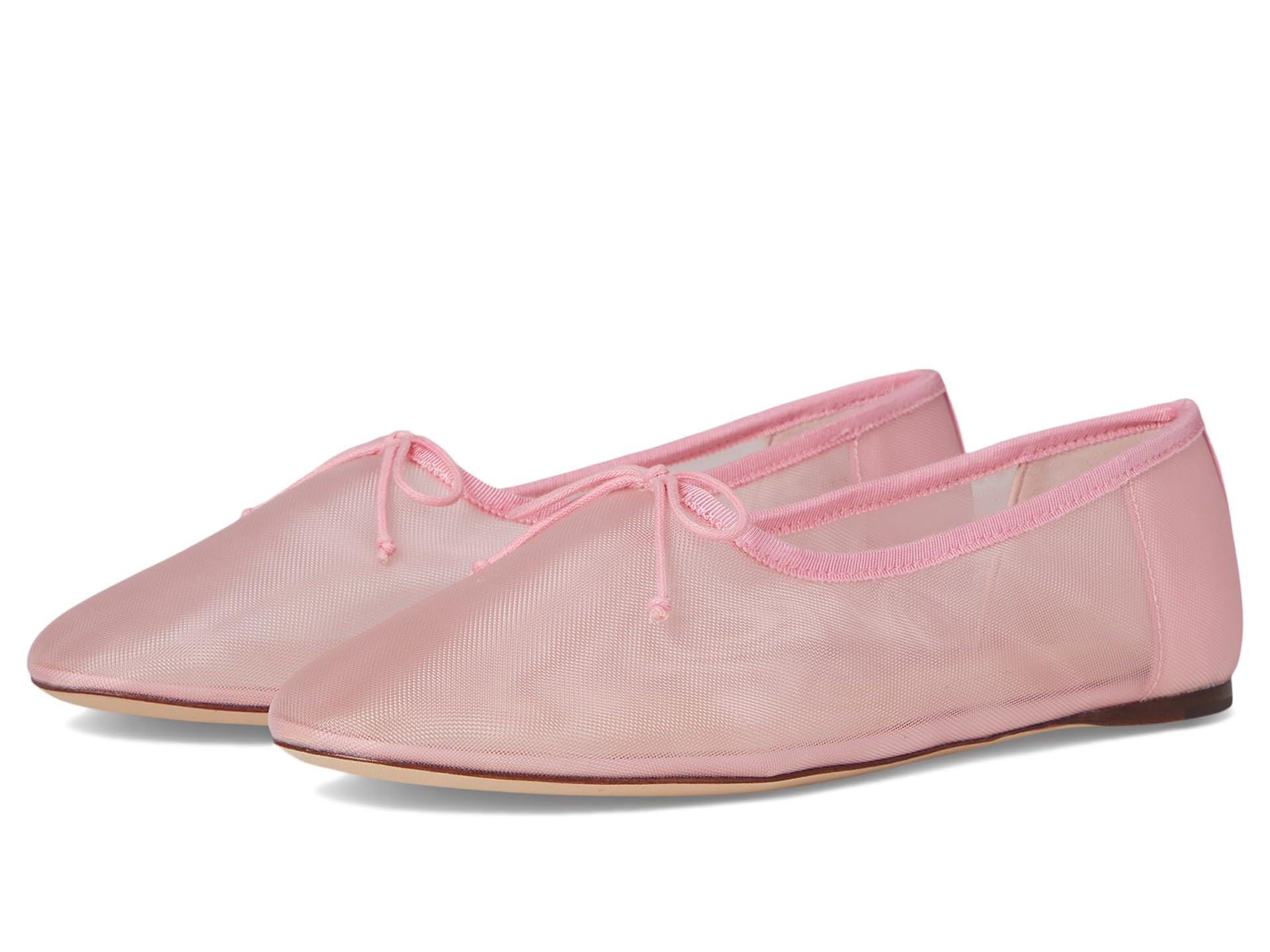 Landon Soft Ballet Flat