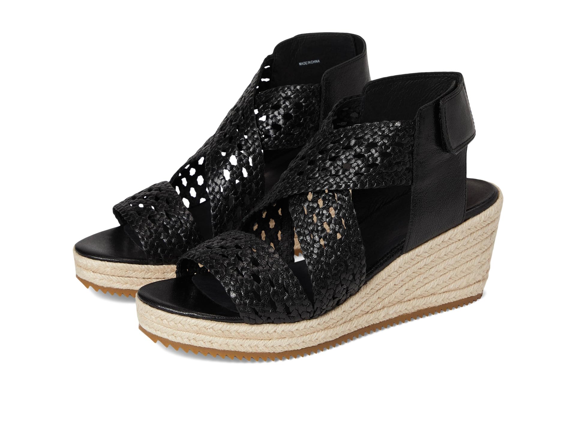 Willow Wedge туфли Eileen Fisher
