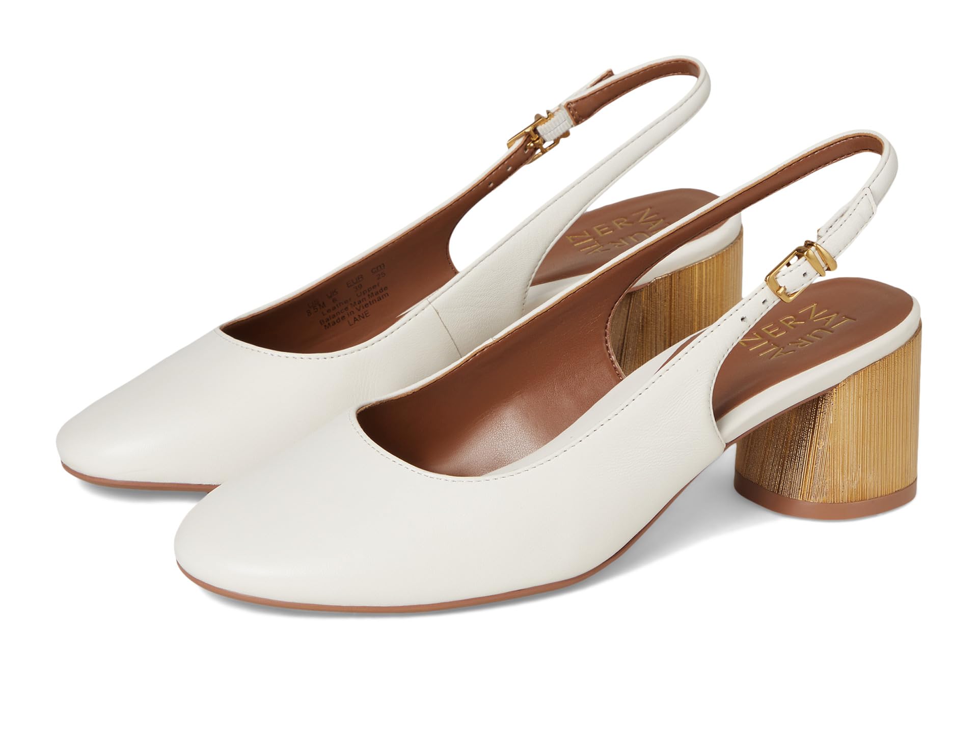 Lane Slingbacks