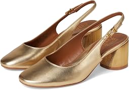 Lane Slingbacks