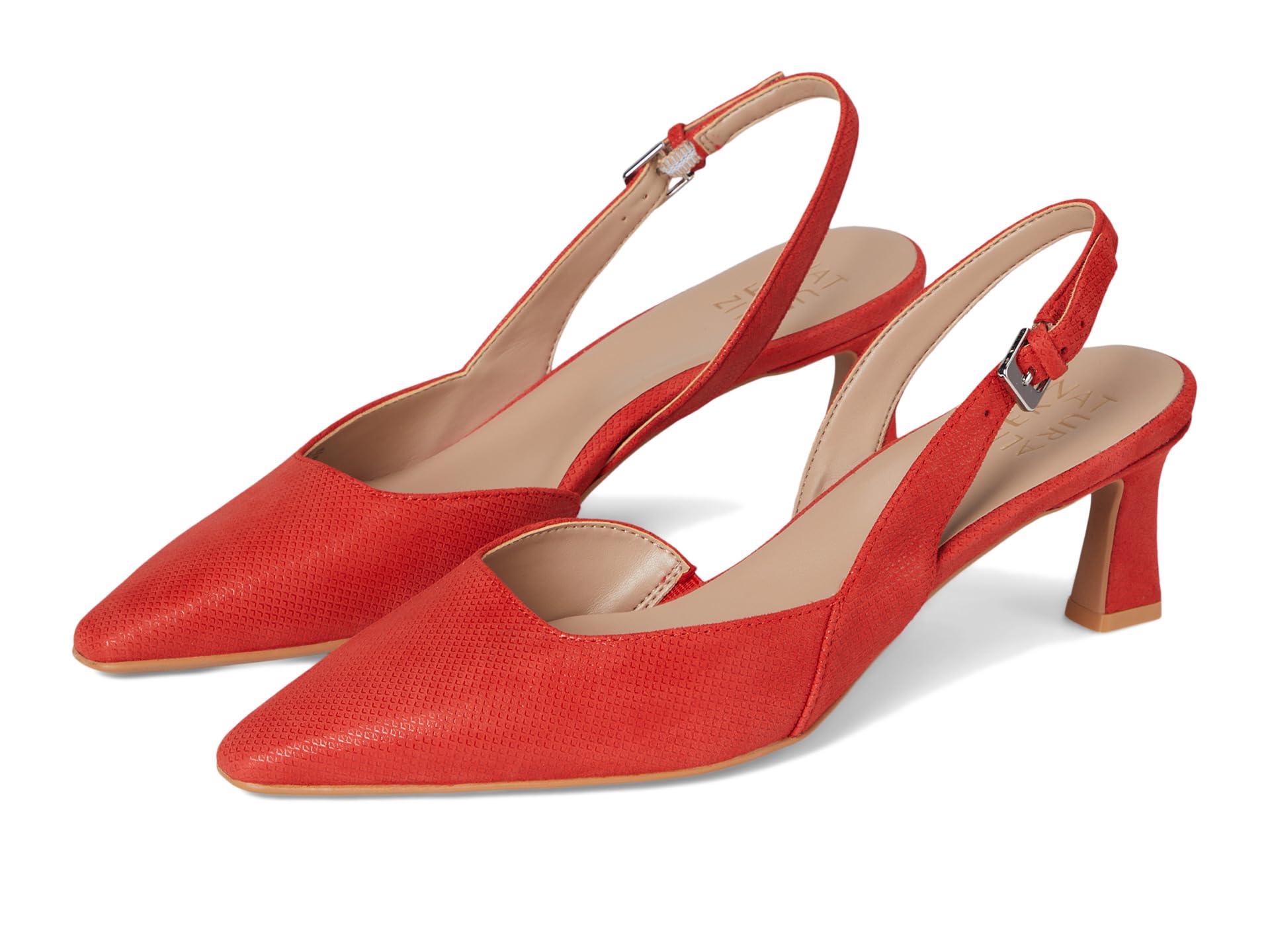 Dalary Slingback Pumps