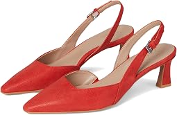 Dalary Slingback Pumps