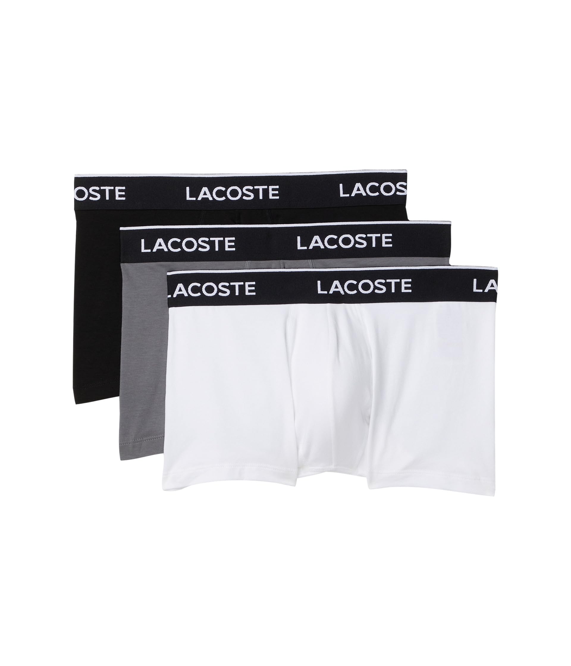 Мужские трусы Cotton Stretch Essentials, 3 шт.