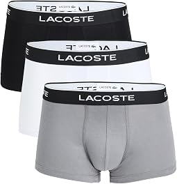 Мужские трусы Cotton Stretch Essentials, 3 шт.