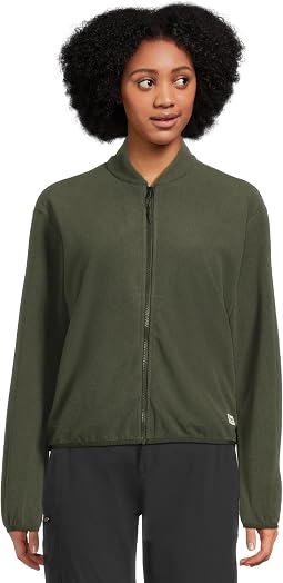 Felton Fleece Jacket