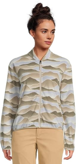 Felton Fleece Jacket