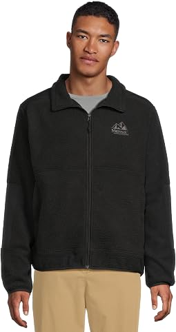 Куртка Marmot Wander High Pile Fleece